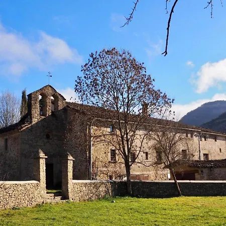 Casa de camp Les Eres De Guardiolans